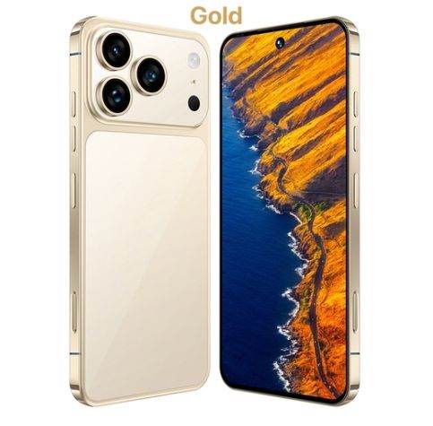 Android smart phone 
