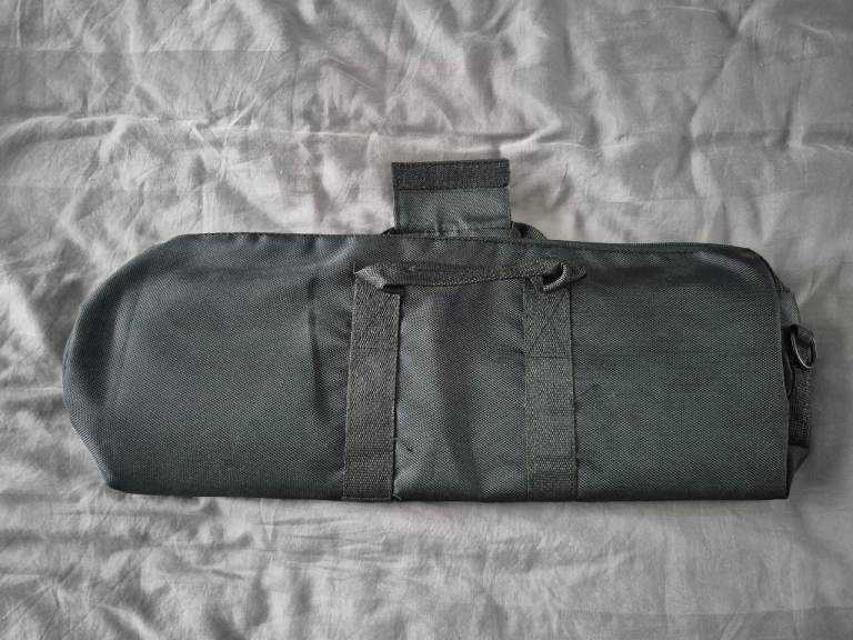Padded Camera Monopod Tripod Carrying Bag Case/Light Stand Carry Bag 60cm