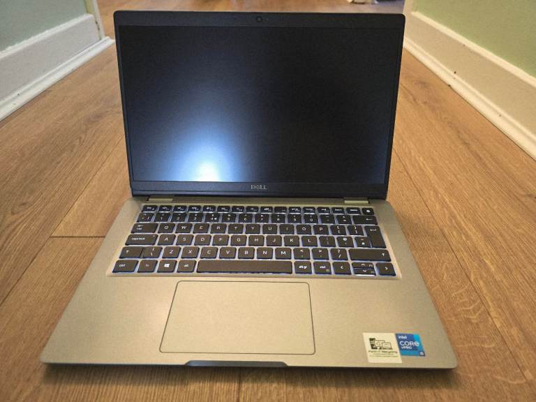 *SOLD*Modern Dell 5320 Intel 11th Gen i5 Laptop, 8GB, Full HD, Wifi, BT Win 11 #usedpriceperformance