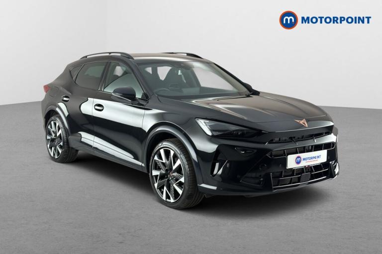 2025 Cupra Formentor 1.5 eHybrid 204 V2 5dr DSG SUV Hybrid Automatic