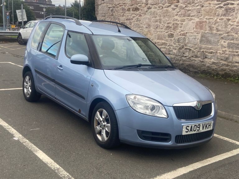 🔥🔥CHEAP SKODA DIESEL🔥🔥