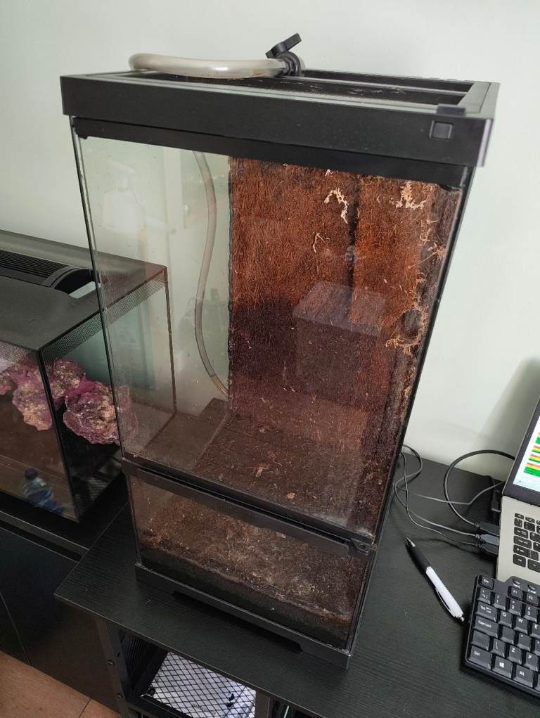 Exo Terra Pro Paludarium 30x30x60