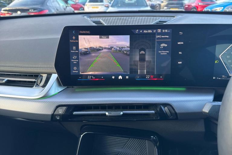 2024 BMW X1 sDrive 20i MHT M Sport 5dr Step Auto SUV Petrol Automatic