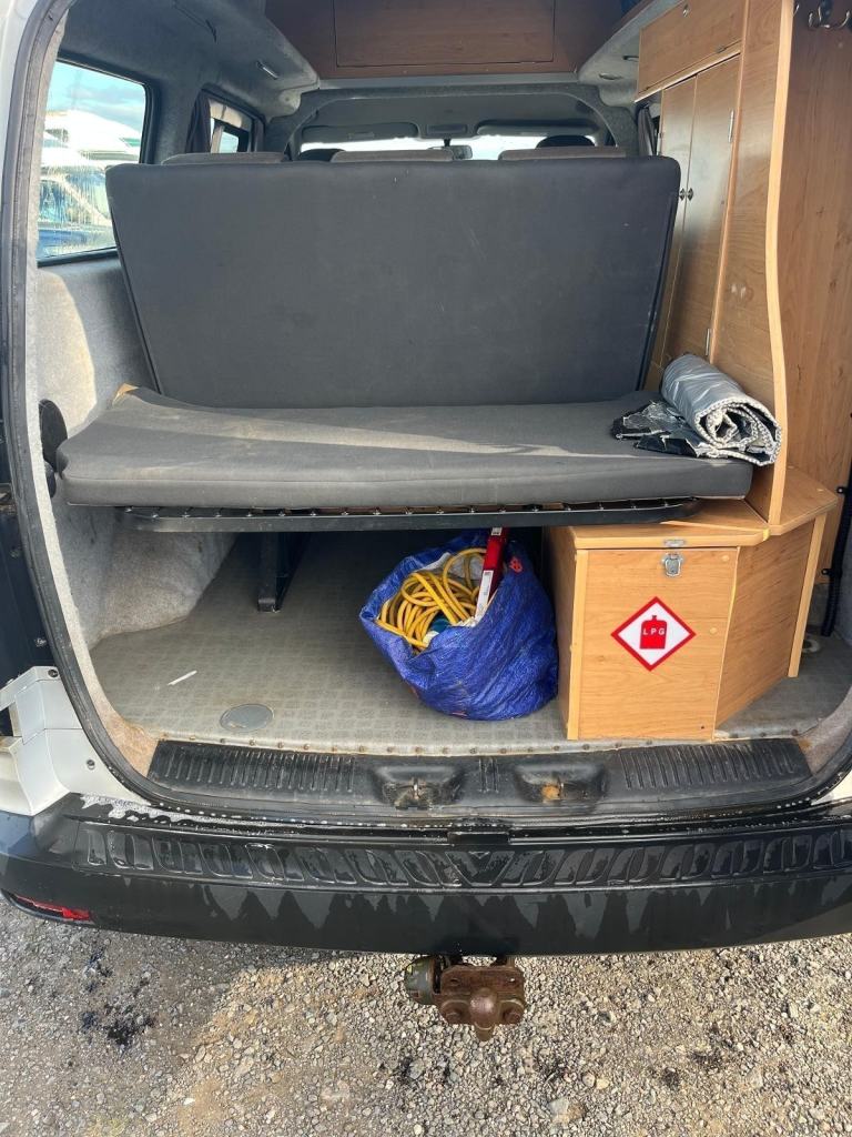HYUNDAI ILOAD COMFORT CRDI 116 | in Lochgelly, Fife | Gumtree