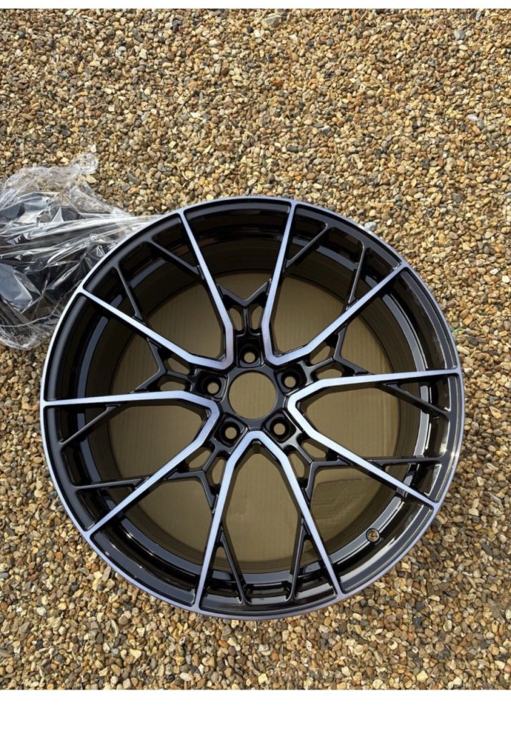 20" alloys