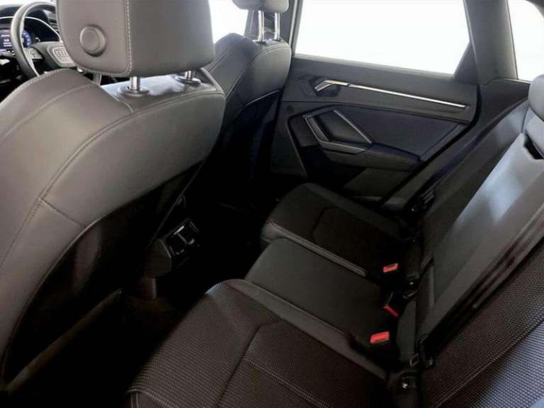 2021 Audi Q3 1.4 TFSIe 45 S line S Tronic Euro 6 (s/s) 5dr 13kWh Automatic SUV Hybrid Automatic