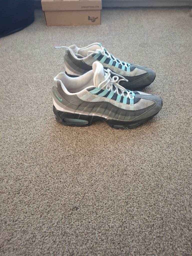 Mens nike air max
