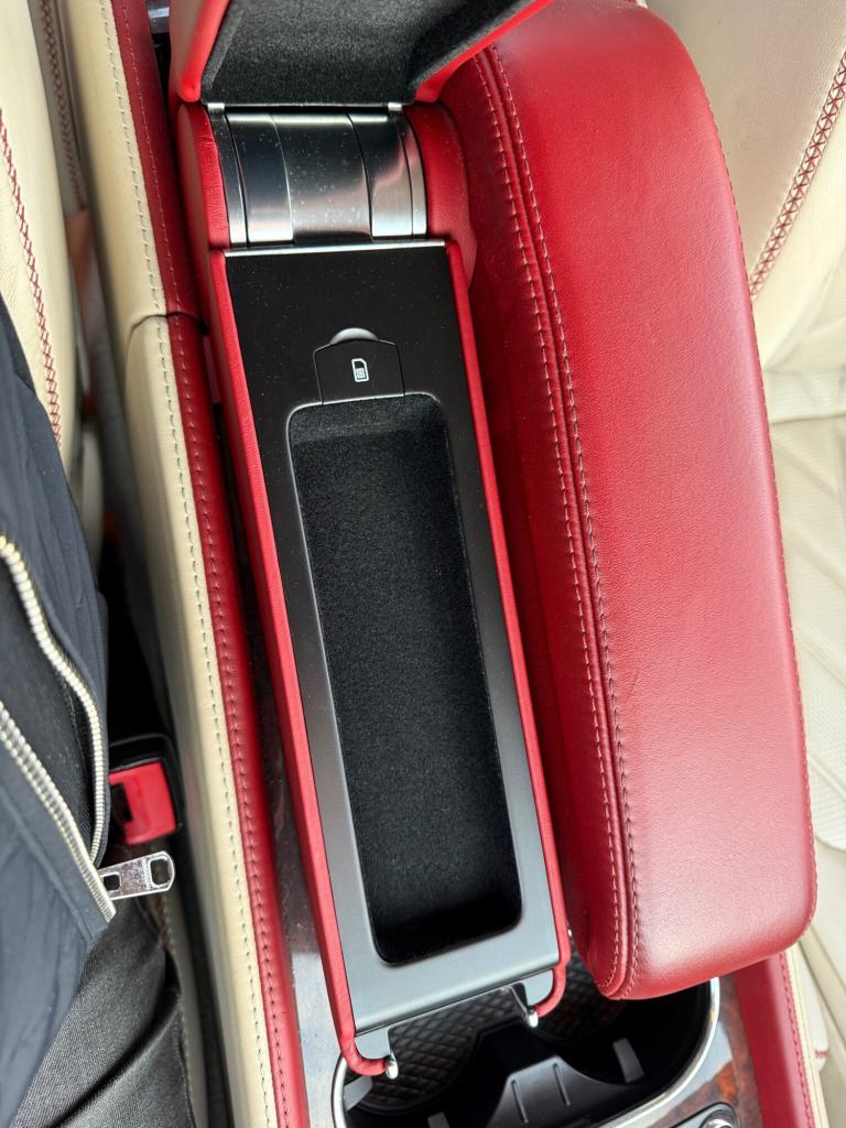 2012 Bentley Continental 6.0 W12 [E85] Mulliner Driving Spec 2dr Auto COUPE Petrol Automatic