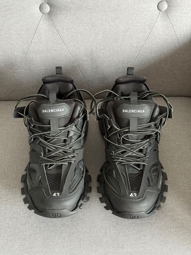 Balenciaga Track Trainers - 43