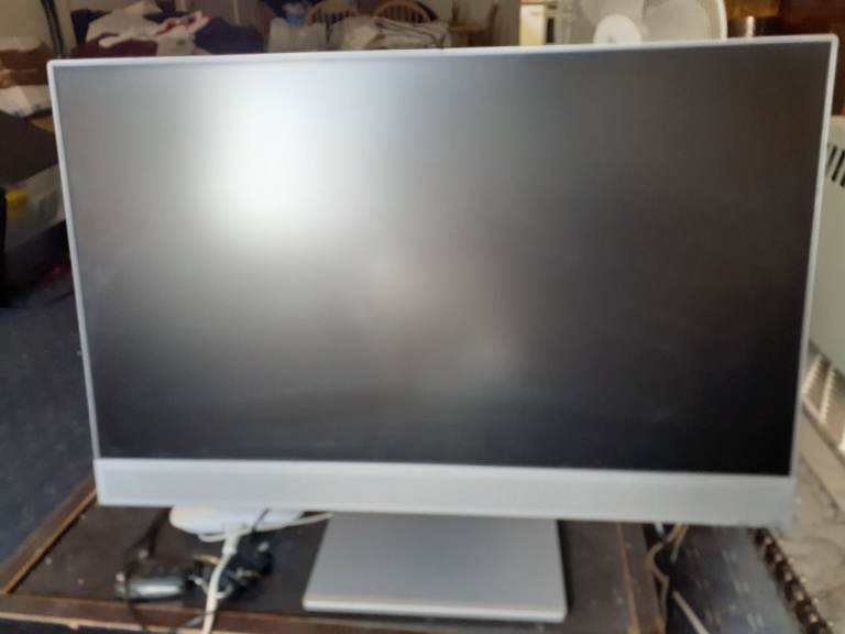 eliteone bang and olfsen all in one pc