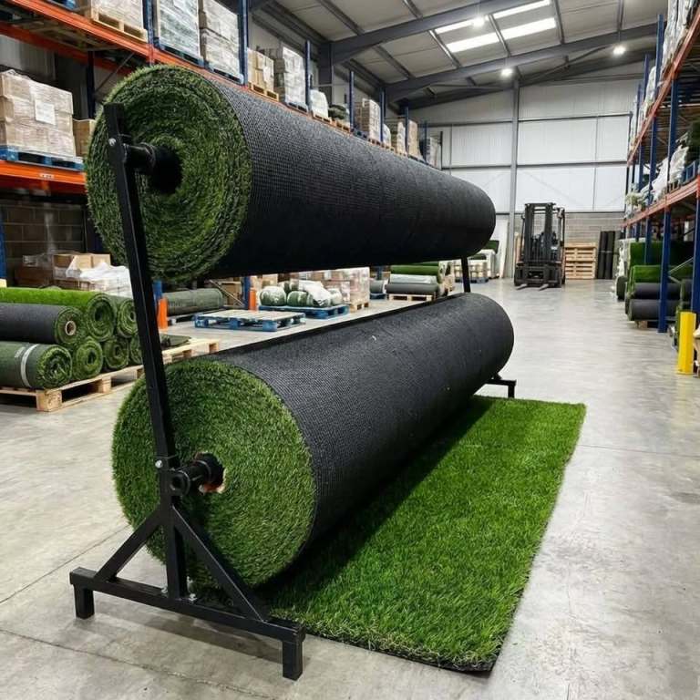Artificial Grass | Premium 30mm Thick Astroturf for sale Grass ROLLS