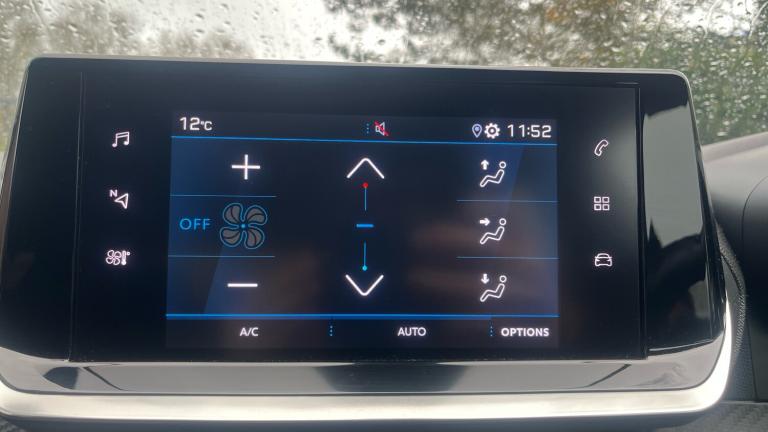 2022 Peugeot 2008 1.2 PureTech Active Premium+ 5dr Petrol Estate Estate Petrol Manual