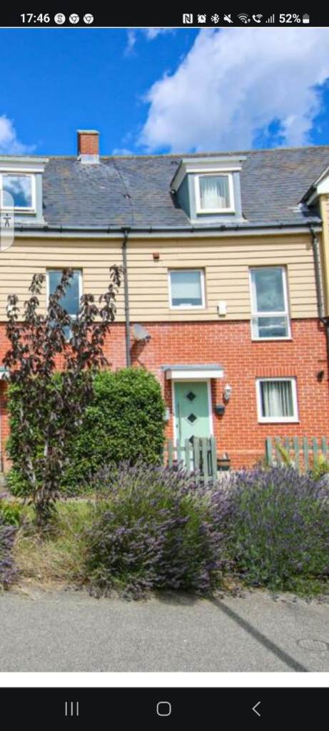 Master En-suite room for sort let or rent