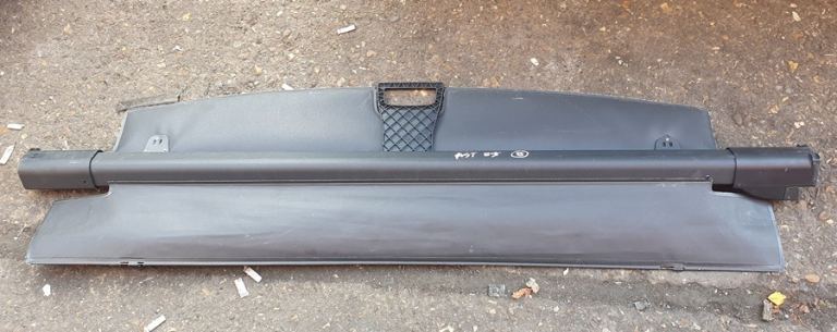 Vauxhall Astra H Estate Parcel Shelf 2008