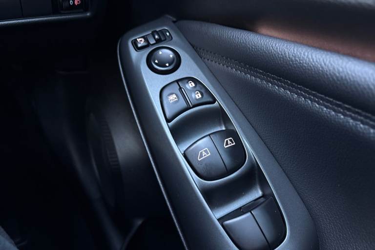 2024 Nissan Juke 1.6 Hybrid N-Connecta 5dr Auto HATCHBACK PETROL/ELECTRIC Automatic