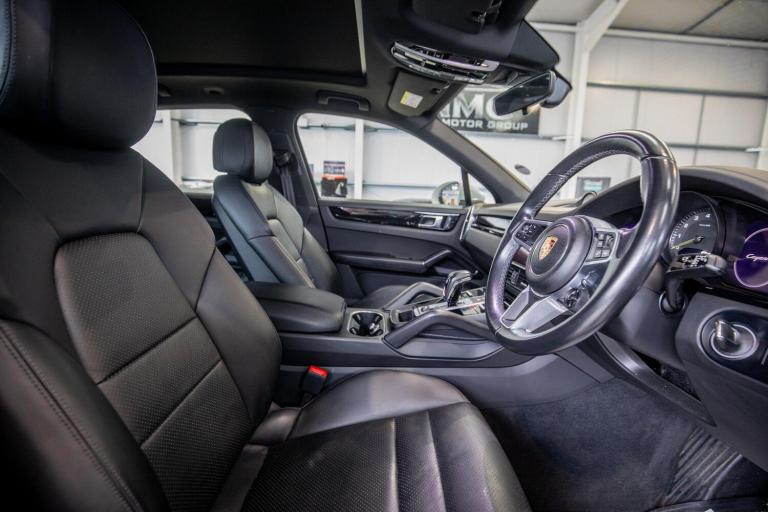 2021 Porsche Cayenne E-Hybrid 5dr Tiptronic S ESTATE PETROL/ELECTRIC Automatic