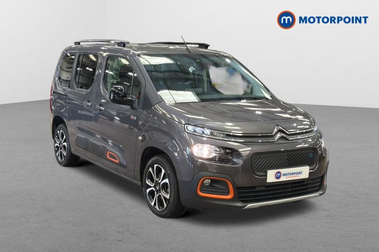 2023 Citroen Berlingo 100kW Flair XTR M 50kWh 5dr Auto MPV ELECTRIC Automatic