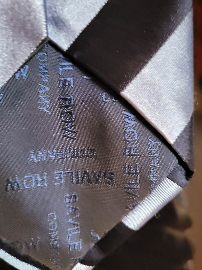 image for Savile Row Company London Ties