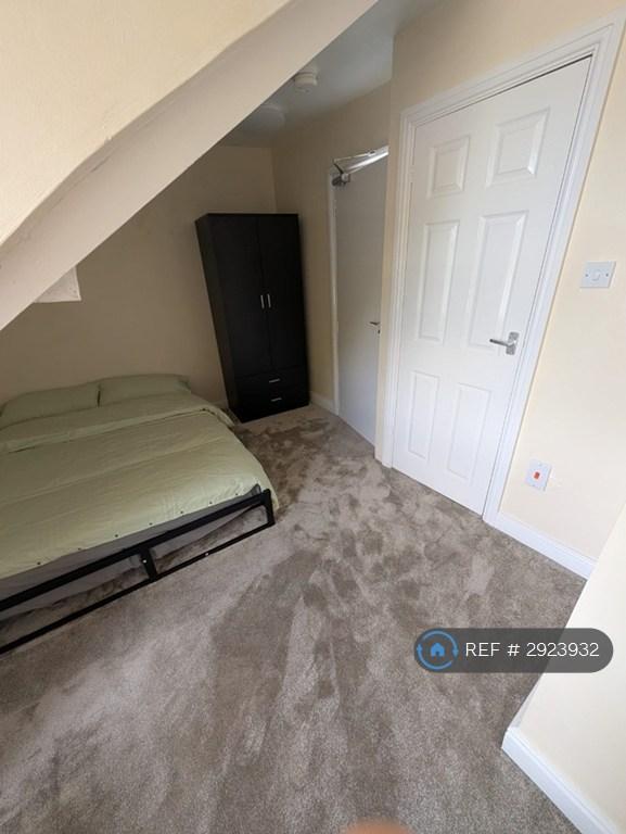 1 bedroom in Upperthorpe Road, Sheffield, S6 (#2923932)