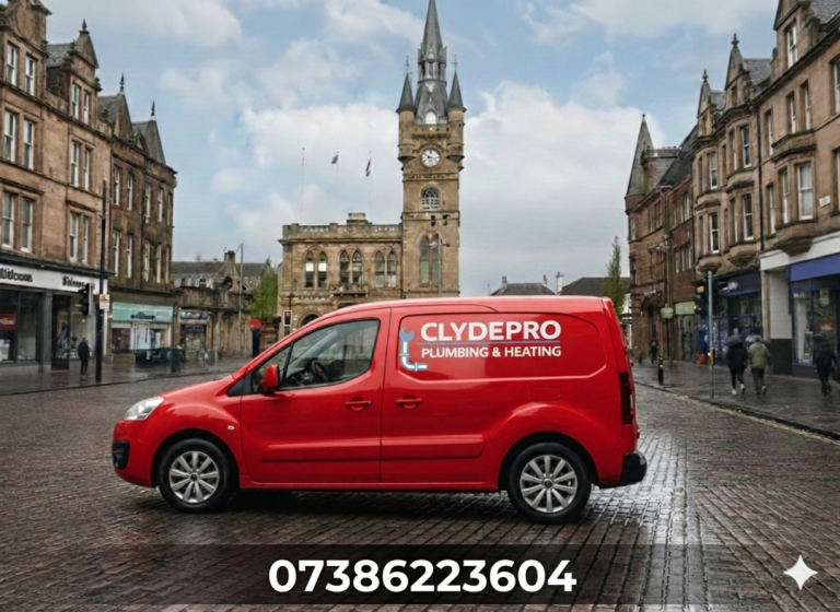 📍 GLASGOW & SURROUNDING: [CLICK FOR 2026 PRICE LIST] ✅ GAS SAFE