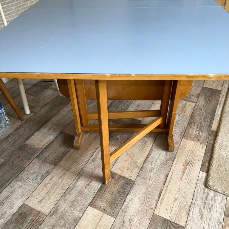 Original Formica kitchen table