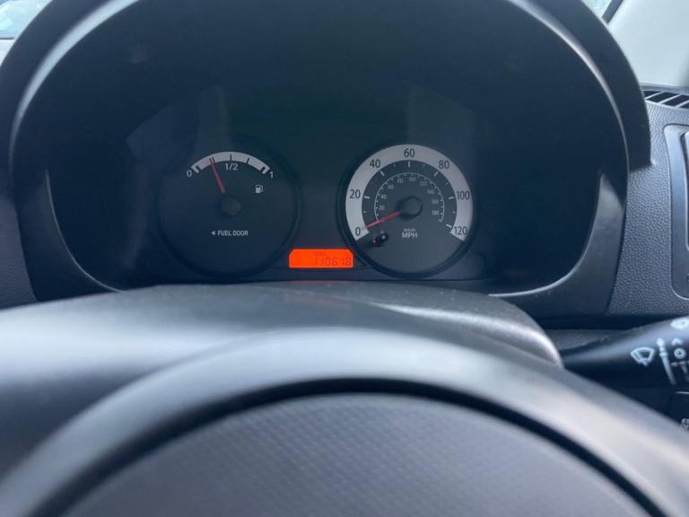 KIA PICANTO 1.0 SPICE 11 REG BLACK 5 DOOR MOT MARCH 10TH 2026 TAX £35 LOW INSURANCE 50+MPG