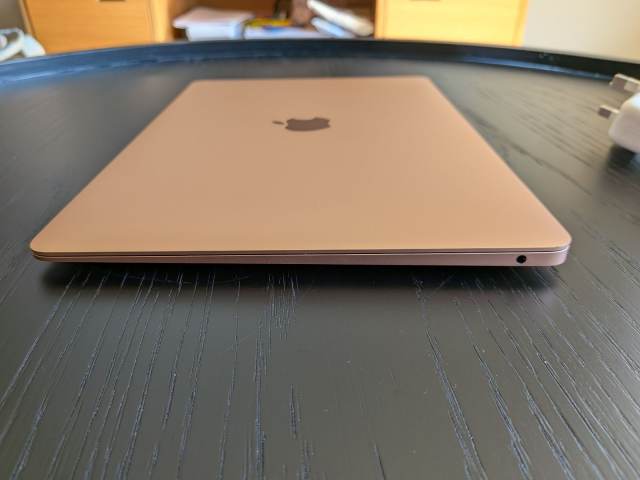 MacBook Air M1 2020 13