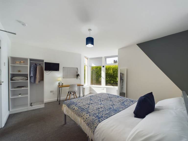 Lancaster – All-Inclusive Professional House - 7 bed