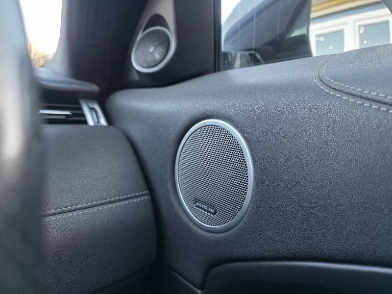 2016 Land Rover Range Rover Evoque 2.0 TD4 HSE Dynamic Auto 4WD Euro 6 (s/s) 5dr ESTATE Diesel Au...