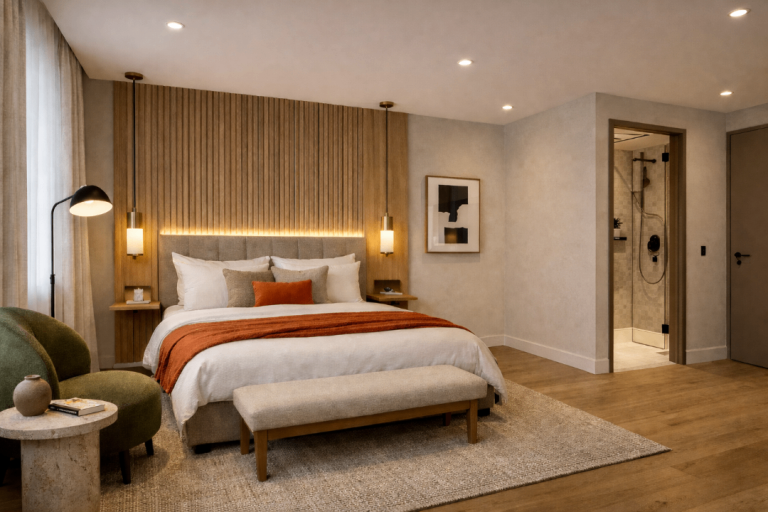 Hotel quality rooms with en-suites in 4 bed house near JR hospital in Oxford