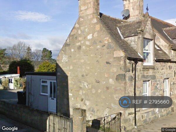 1 bedroom house in Main Street, Ballindalloch, AB37 (1 bed) (#2795660)