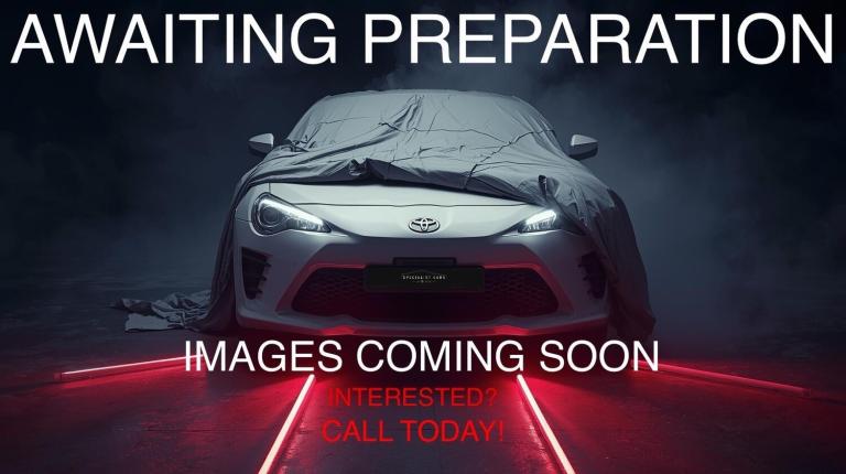 2009 Toyota Urbancruiser 1.33 Dual VVT-i Euro 4 (s/s) 5dr HATCHBACK Petrol Manual