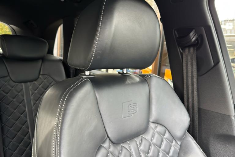  Audi Q5 2.0 Tdi 40 Vorsprung Suv 5dr Diesel S Tronic Quattro Euro 6 s/s 190 Ps