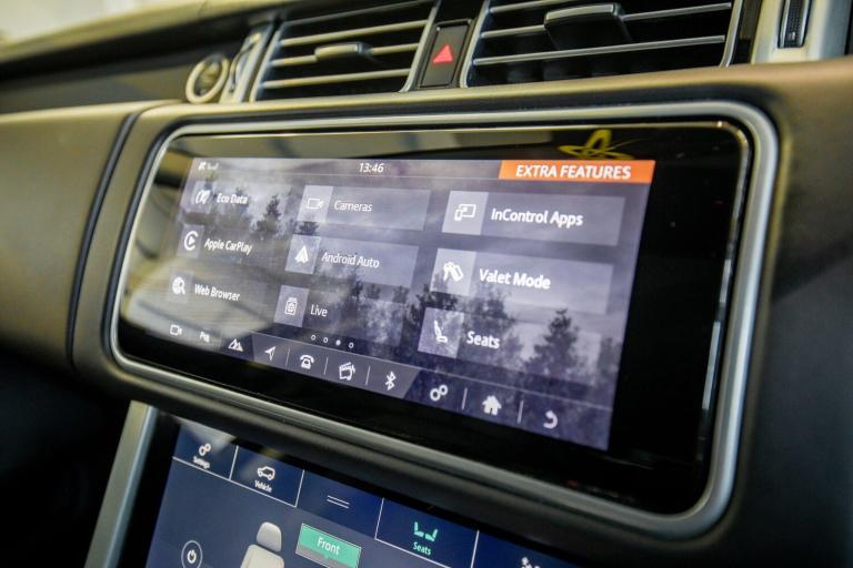 2019 Land Rover Range Rover 4.4 SDV8 Vogue 4dr Auto ESTATE DIESEL Automatic