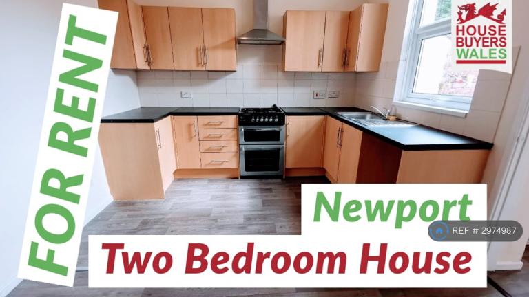 2 bedroom house in Oakley St, Newport, NP19 (2 bed) (#2974987)