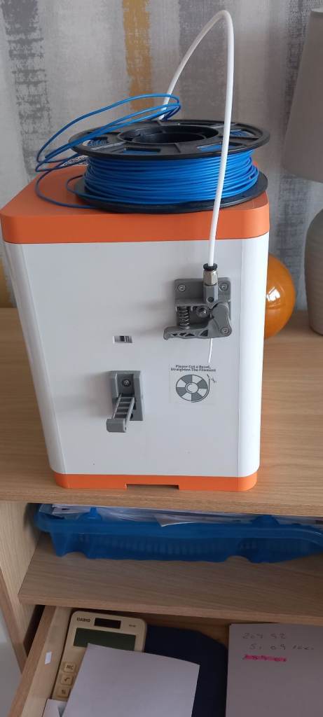 Weefun 3D printer