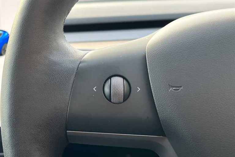 2021 Tesla Model 3 Long Range AWD 4dr Auto SALOON ELECTRIC Automatic