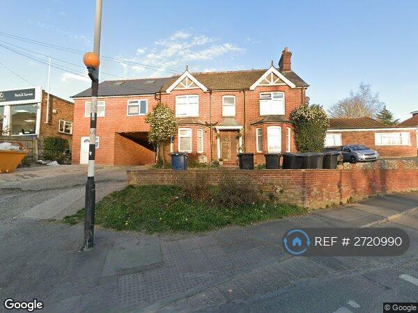 1 bedroom flat in London Road, Chalfont St. Giles, HP8 (1 bed) (#2720990)
