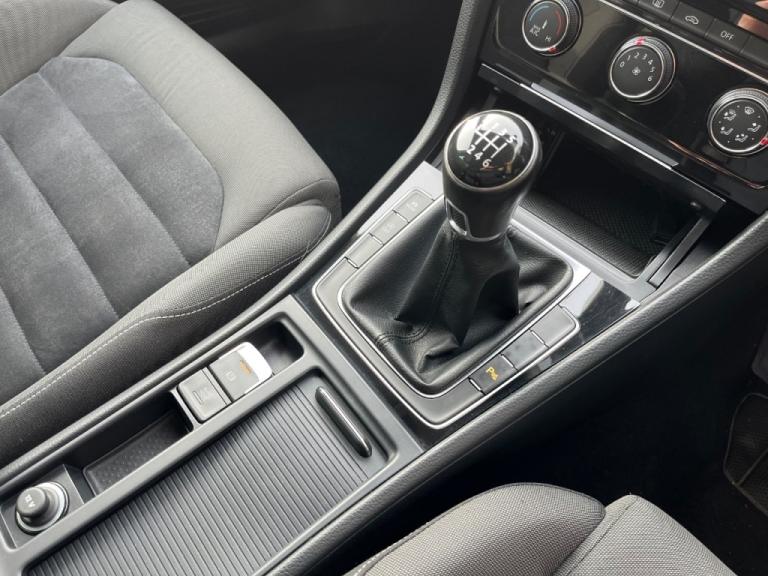  Volkswagen Golf 2.0 TDI GT 5dr Diesel