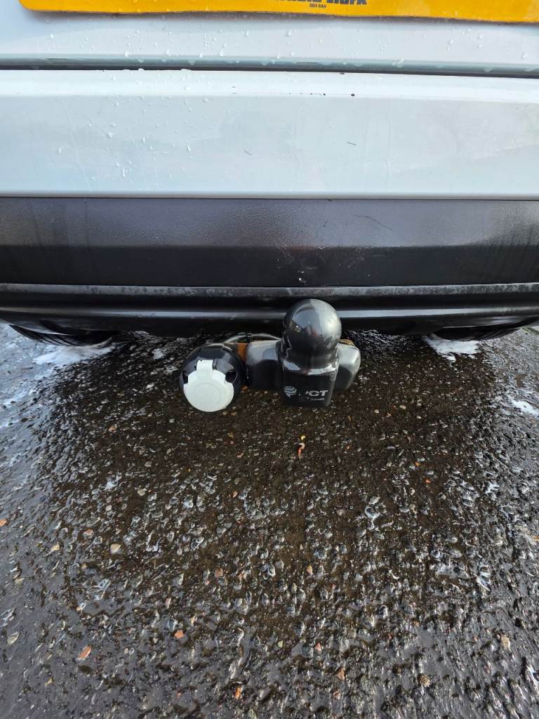 Kia, SPORTAGE, Estate, 2016, Manual, 1995 (cc), 5 doors
