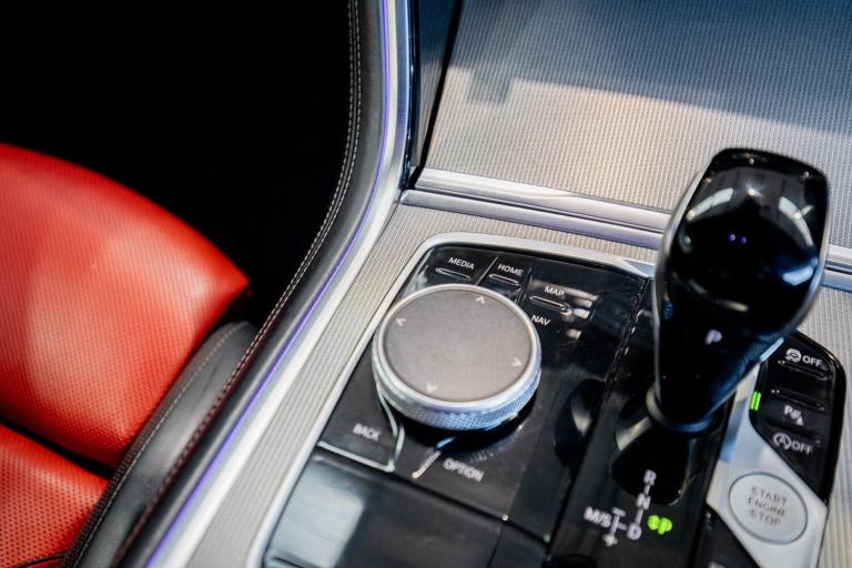 2021 BMW 8 Series 840i [333] sDrive M Sport 2dr Auto COUPE PETROL Automatic