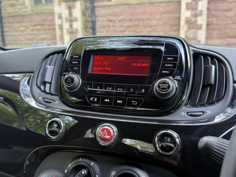 FIAT 500 1.0 1.0 70hp Mild Hybrid Pop 2021