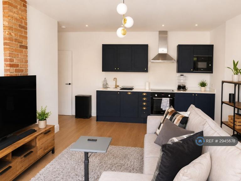 1 bedroom flat in Spital St, Dartford, DA1 (1 bed) (#2945678)