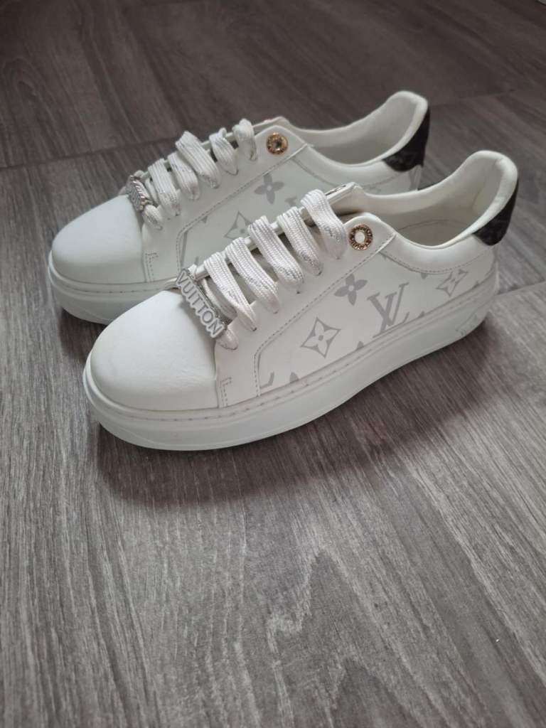 Louis Vuitton Trainers