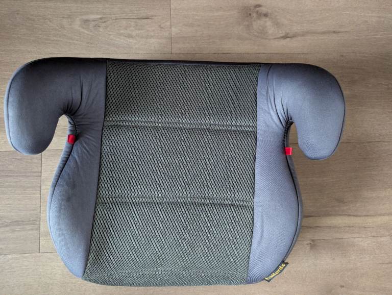 Halfords Car Booster Seats