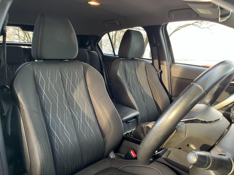 2019 Mitsubishi Eclipse Cross 1.5 3 5dr HATCHBACK PETROL Manual