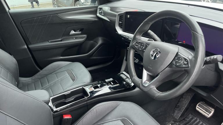 2022 Vauxhall Mokka 1.2 Turbo Ultimate SUV 5dr Petrol Auto Euro 6 (s/s) (130 ps) SUV Petrol Autom...