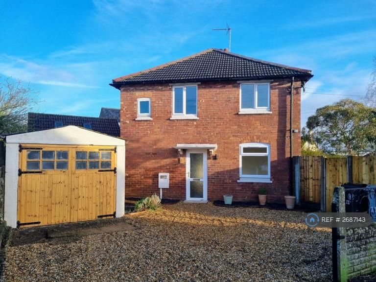 3 bedroom house in Ryhall Road, Stamford, PE9 (3 bed) (#2687143)