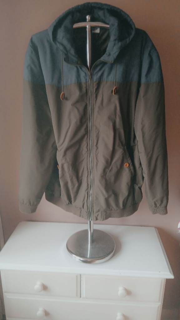 Gents jacket 