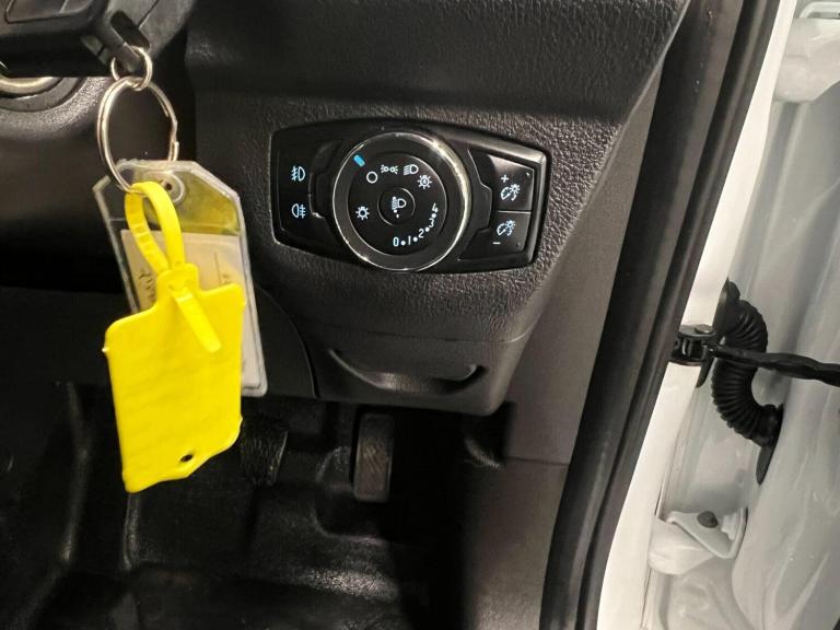 2021 Ford Transit Courier 1.5 TDCi 100ps Limited Van [6 Speed] PANEL VAN DIESEL Manual